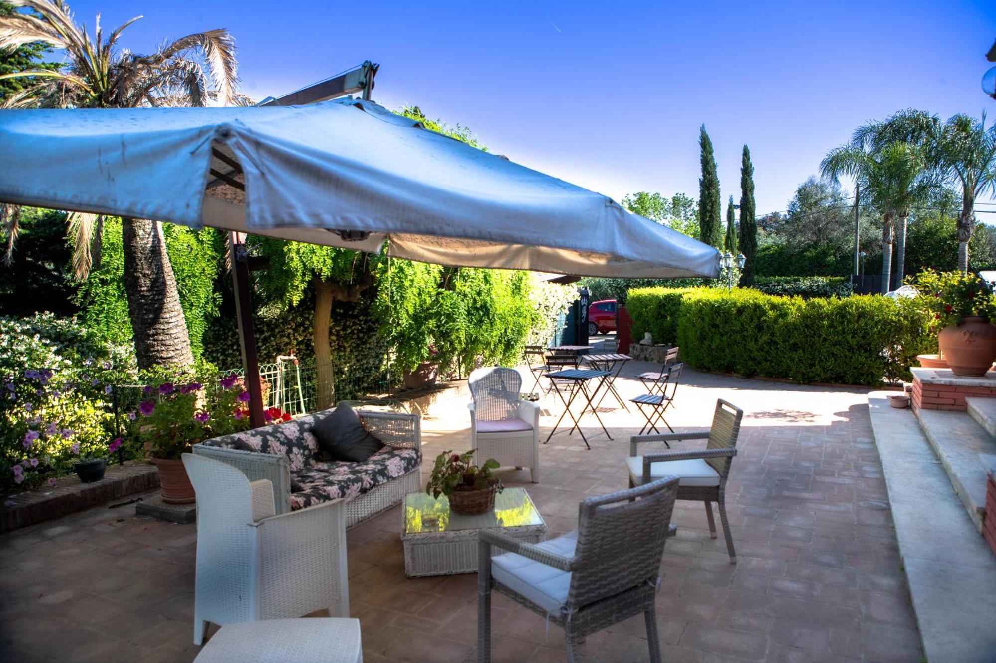 Relais Villa Italia Selcetta Zewnętrze zdjęcie
