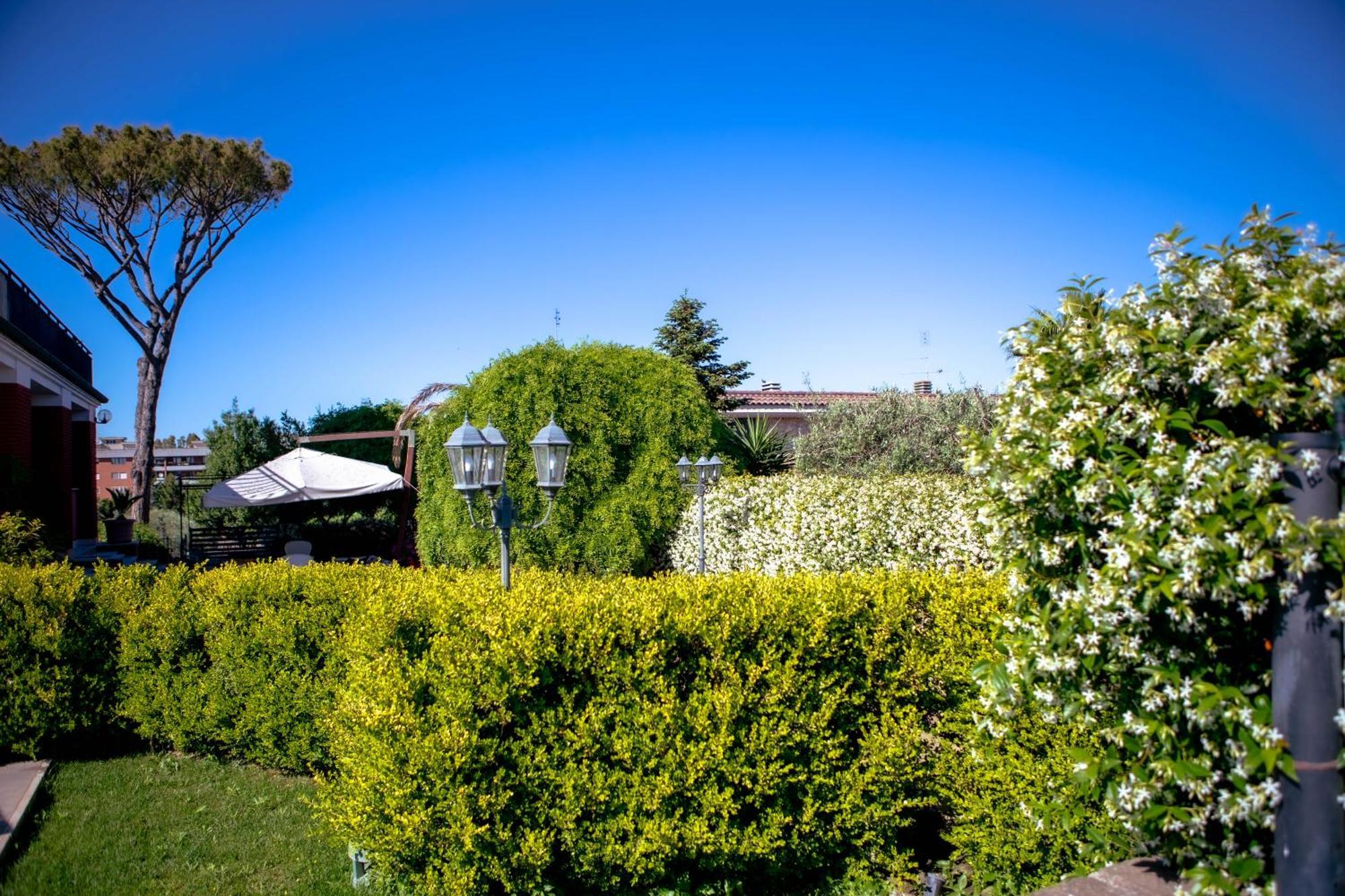 Relais Villa Italia Selcetta Zewnętrze zdjęcie