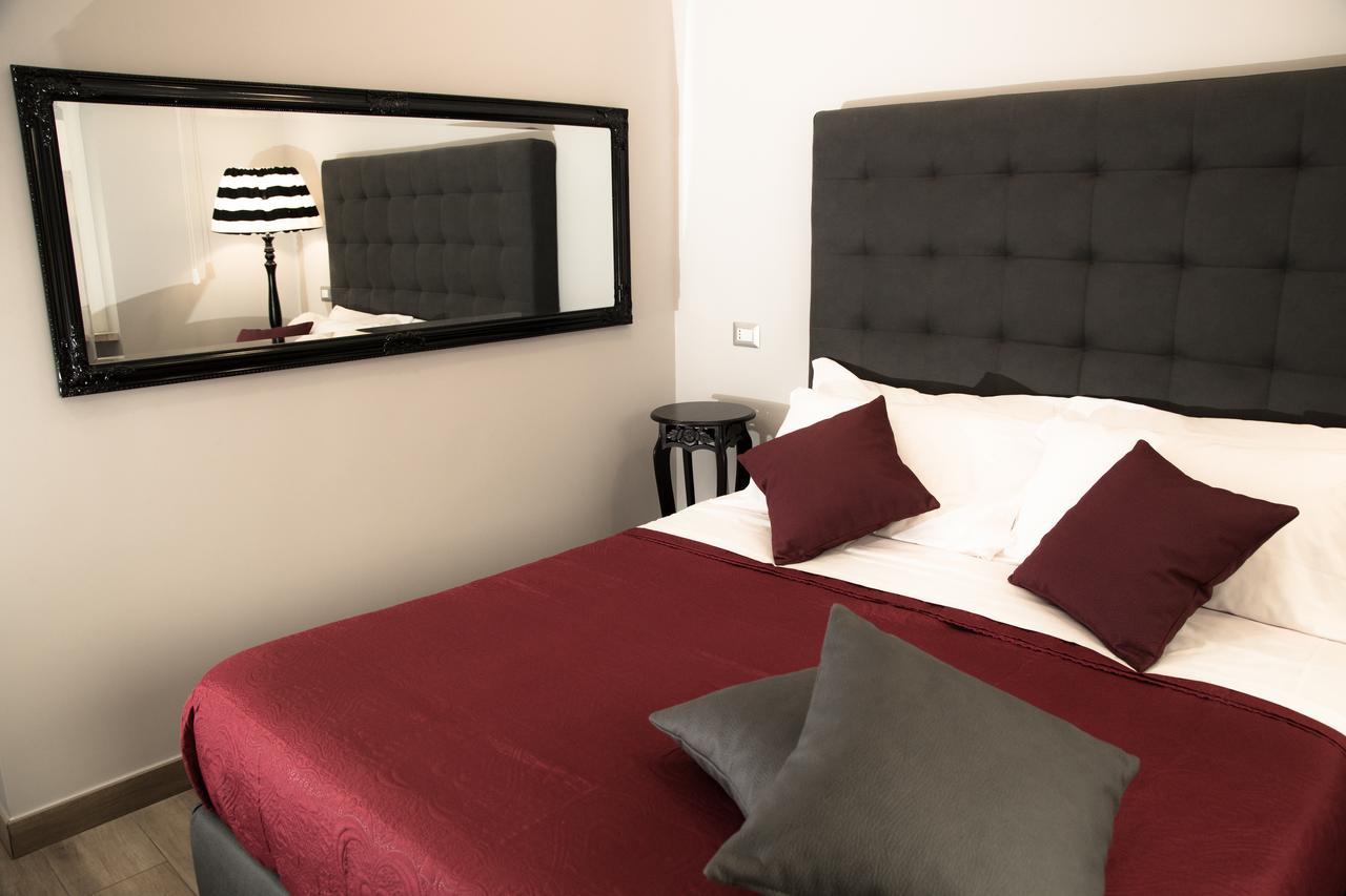 Relais Villa Italia Selcetta Zewnętrze zdjęcie