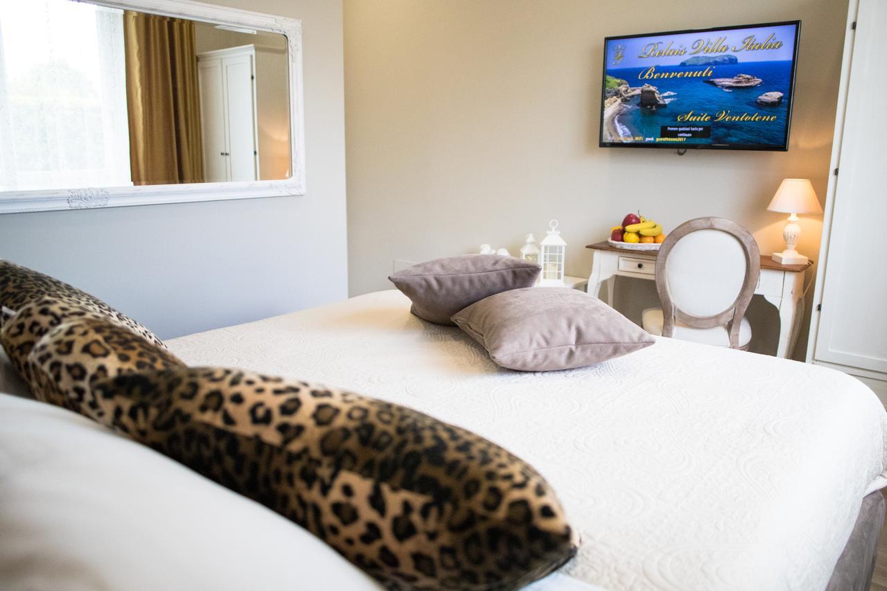 Relais Villa Italia Selcetta Zewnętrze zdjęcie
