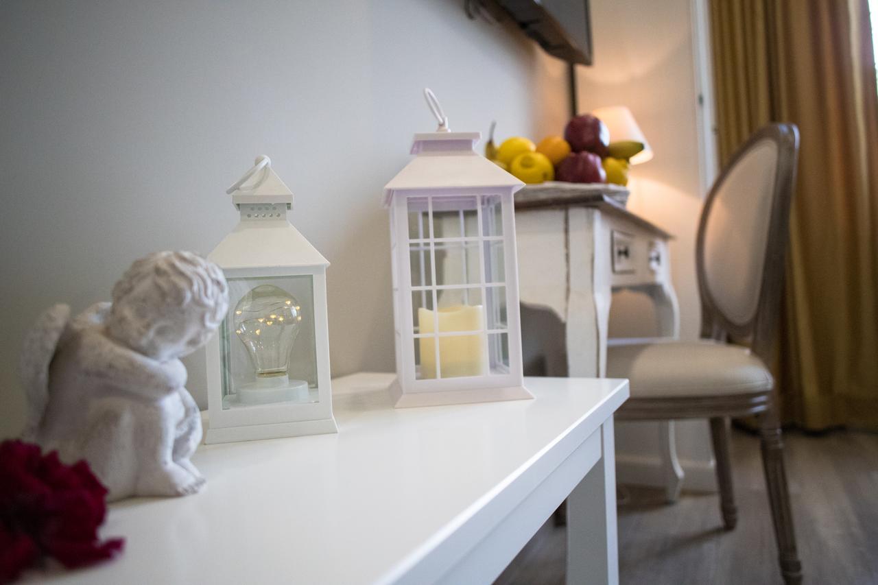 Relais Villa Italia Selcetta Zewnętrze zdjęcie
