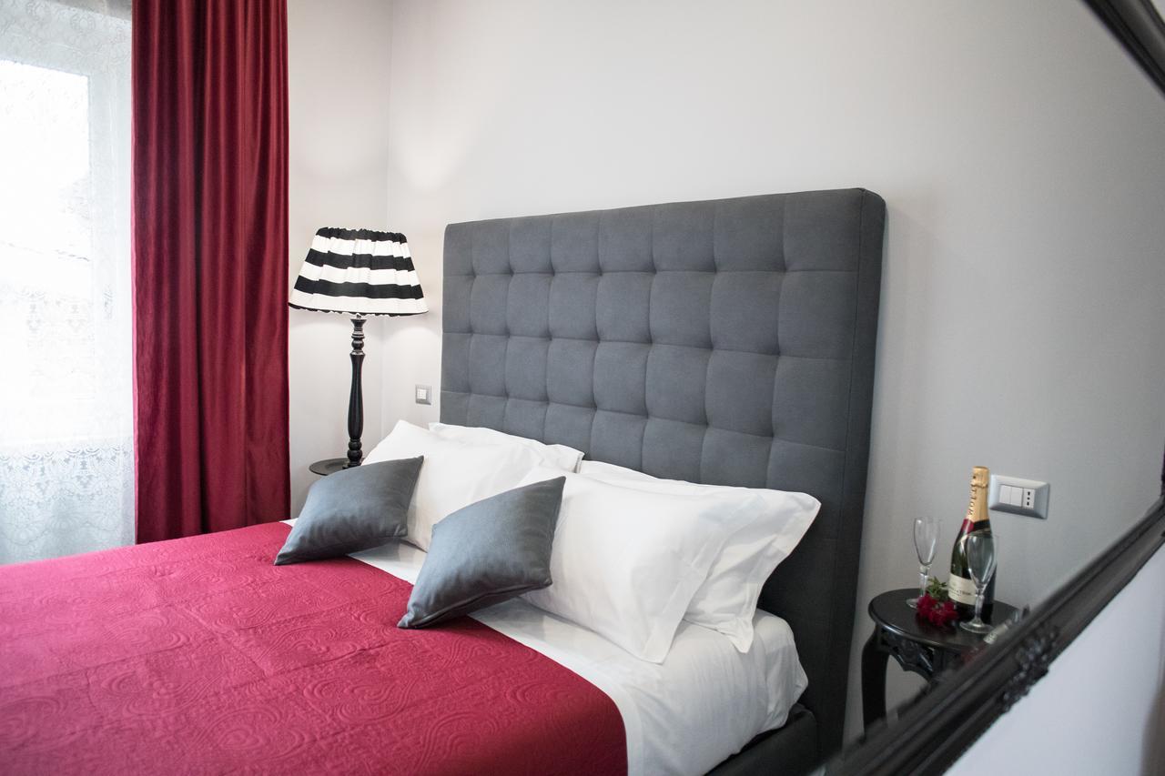 Relais Villa Italia Selcetta Zewnętrze zdjęcie