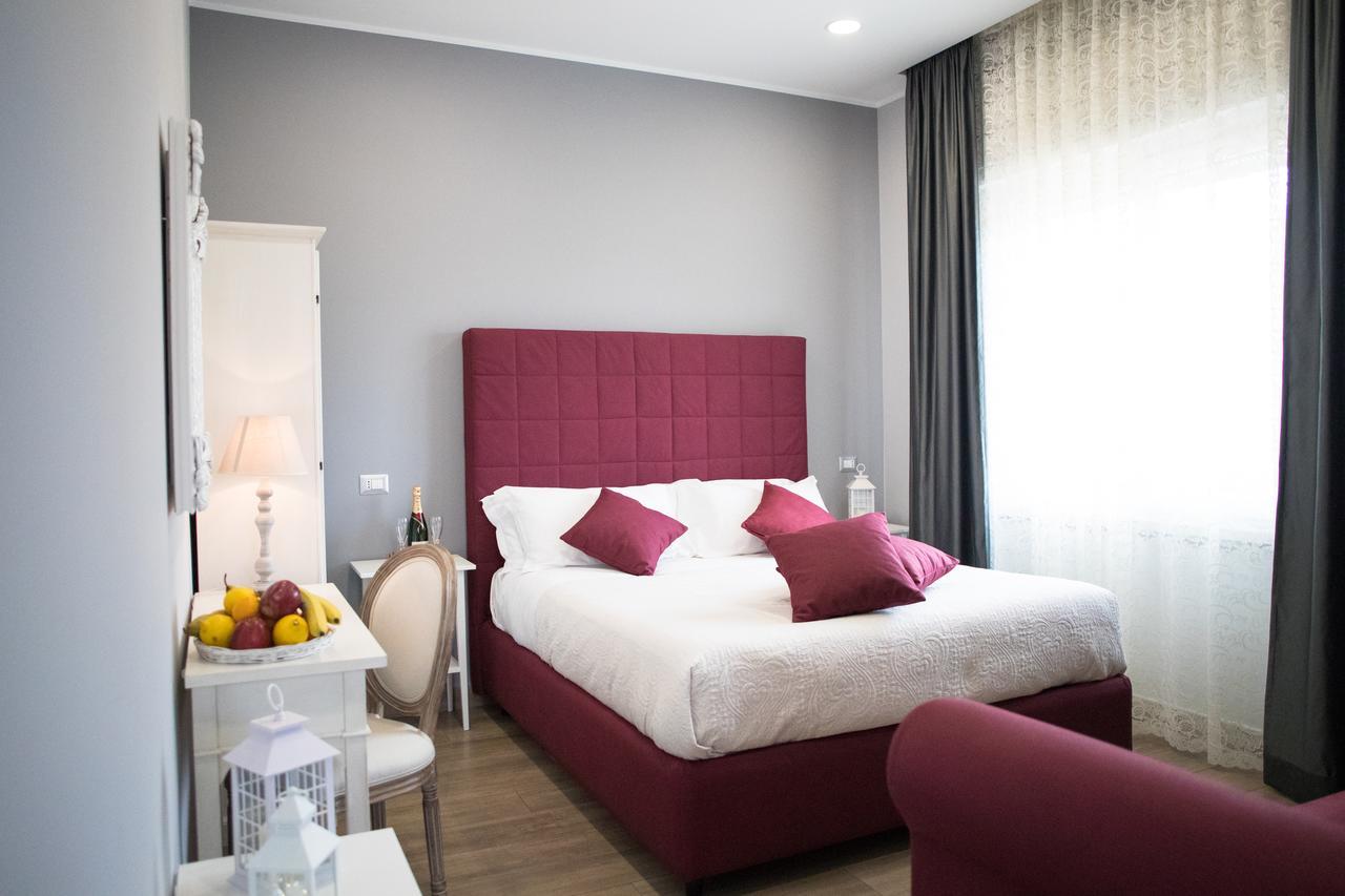 Relais Villa Italia Selcetta Zewnętrze zdjęcie