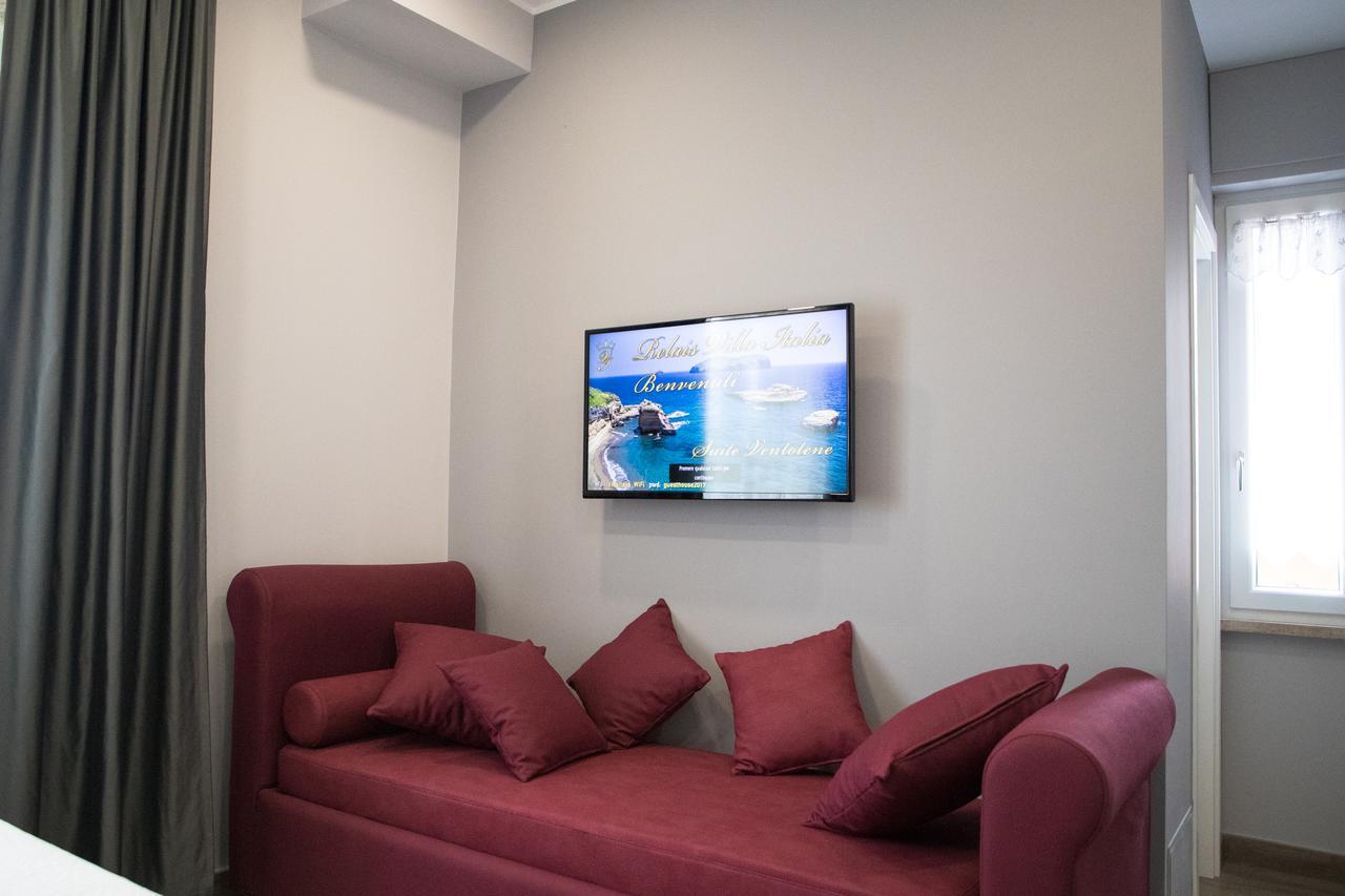 Relais Villa Italia Selcetta Zewnętrze zdjęcie